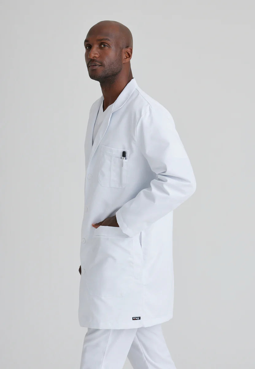 Blouse blanche médicale 🥼🩺