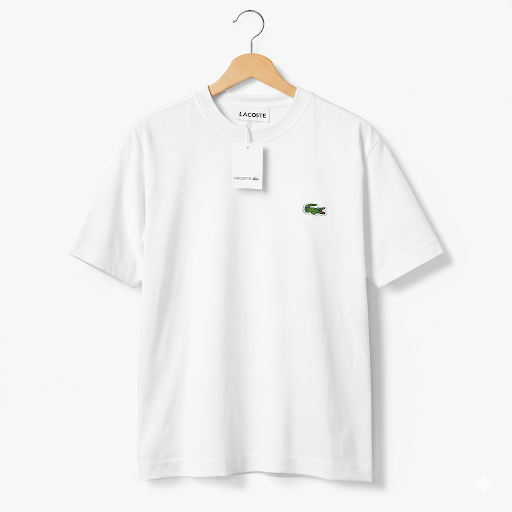 🐊 Polo Lacoste classique Hommes & Femmes