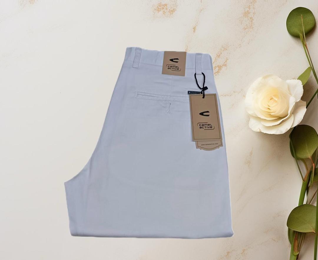 👖Pantalons CAMEL ACTIVE
