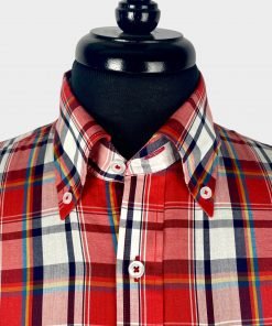 Chemises Hommes Ravello Gabriananni Italiane👔