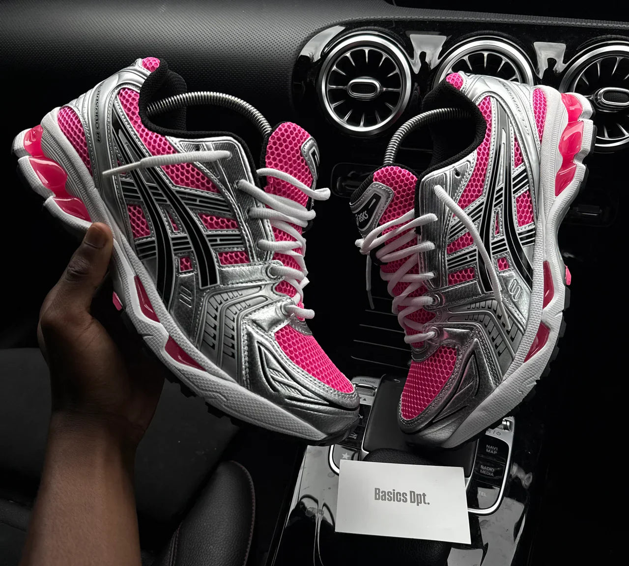 Sneakers 👟