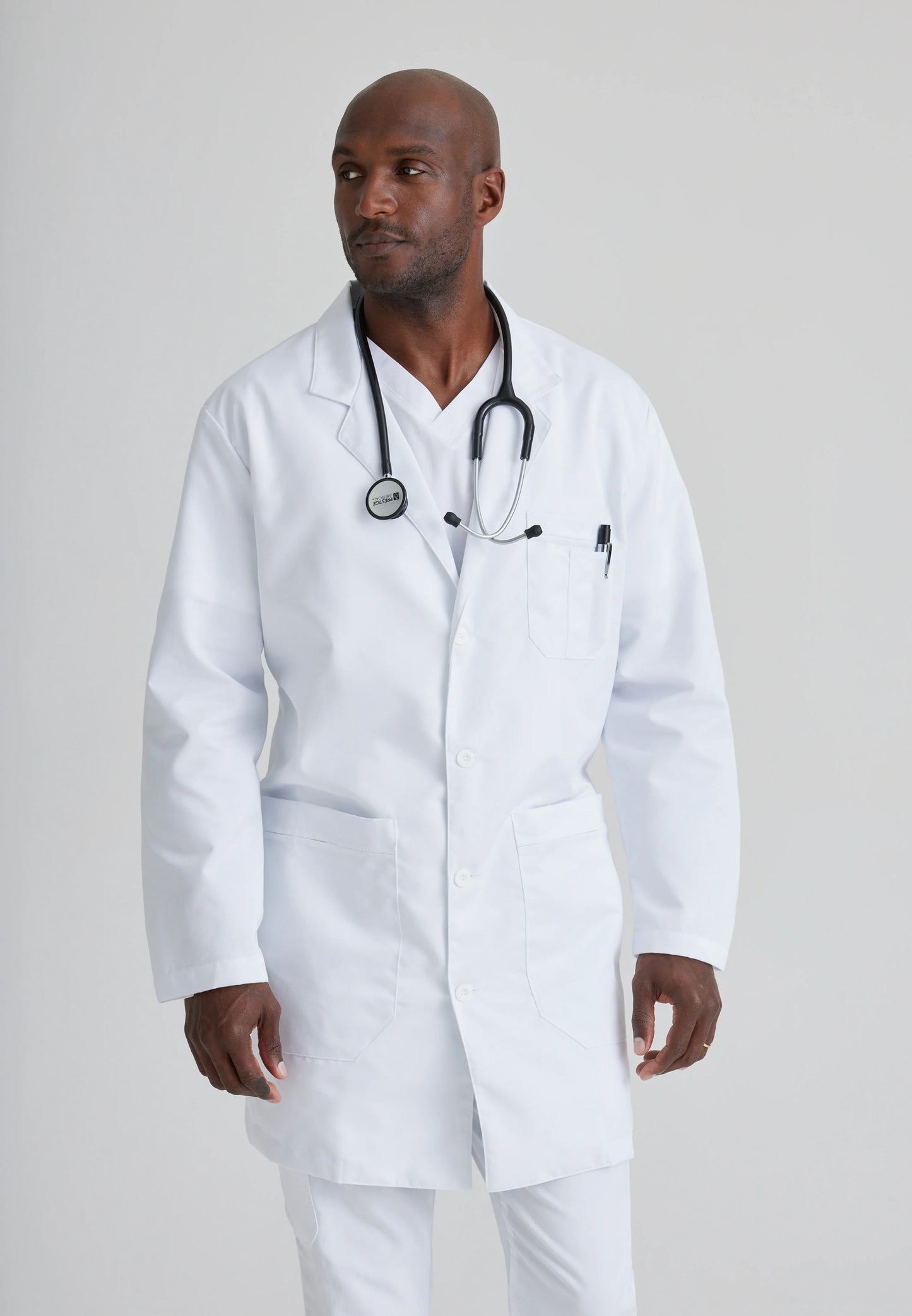Blouse blanche  médicale 🥼🩺