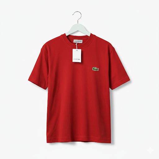 🐊 Polo Lacoste  classique Hommes & Femmes