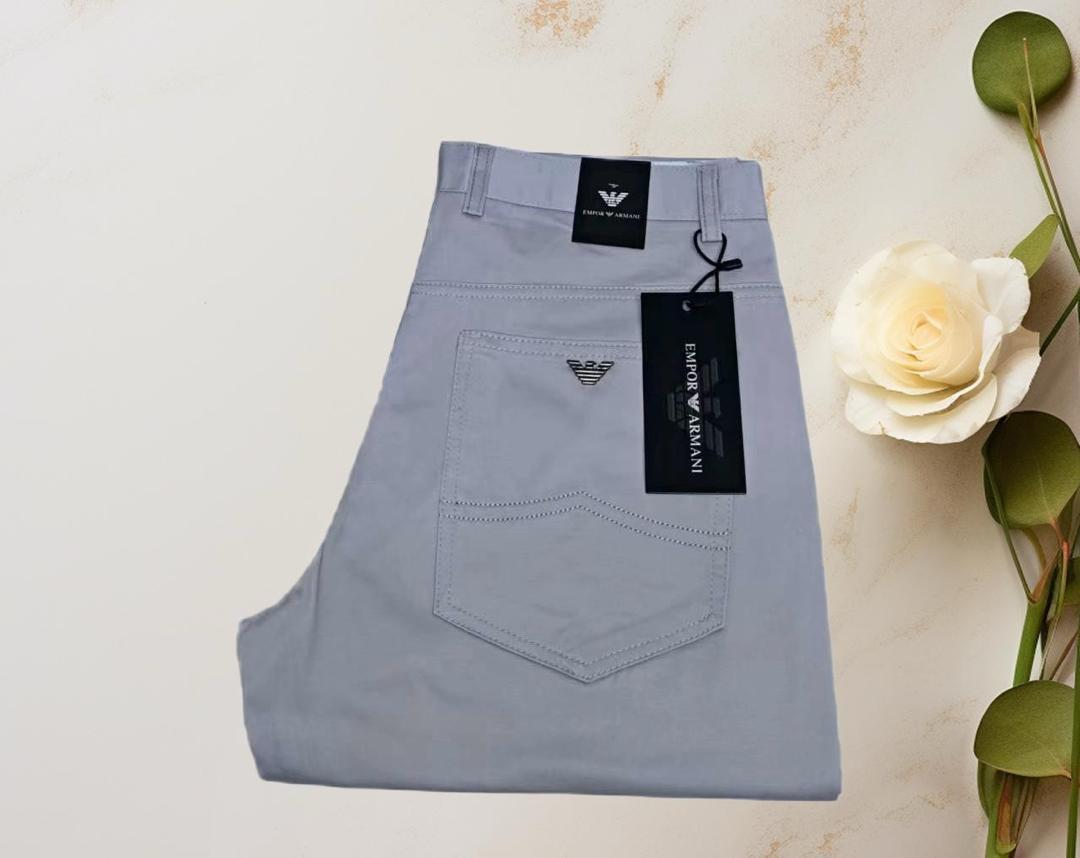 👖Pantalons EMIPRO W ARMANI