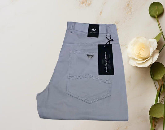 👖Pantalons EMIPRO W ARMANI