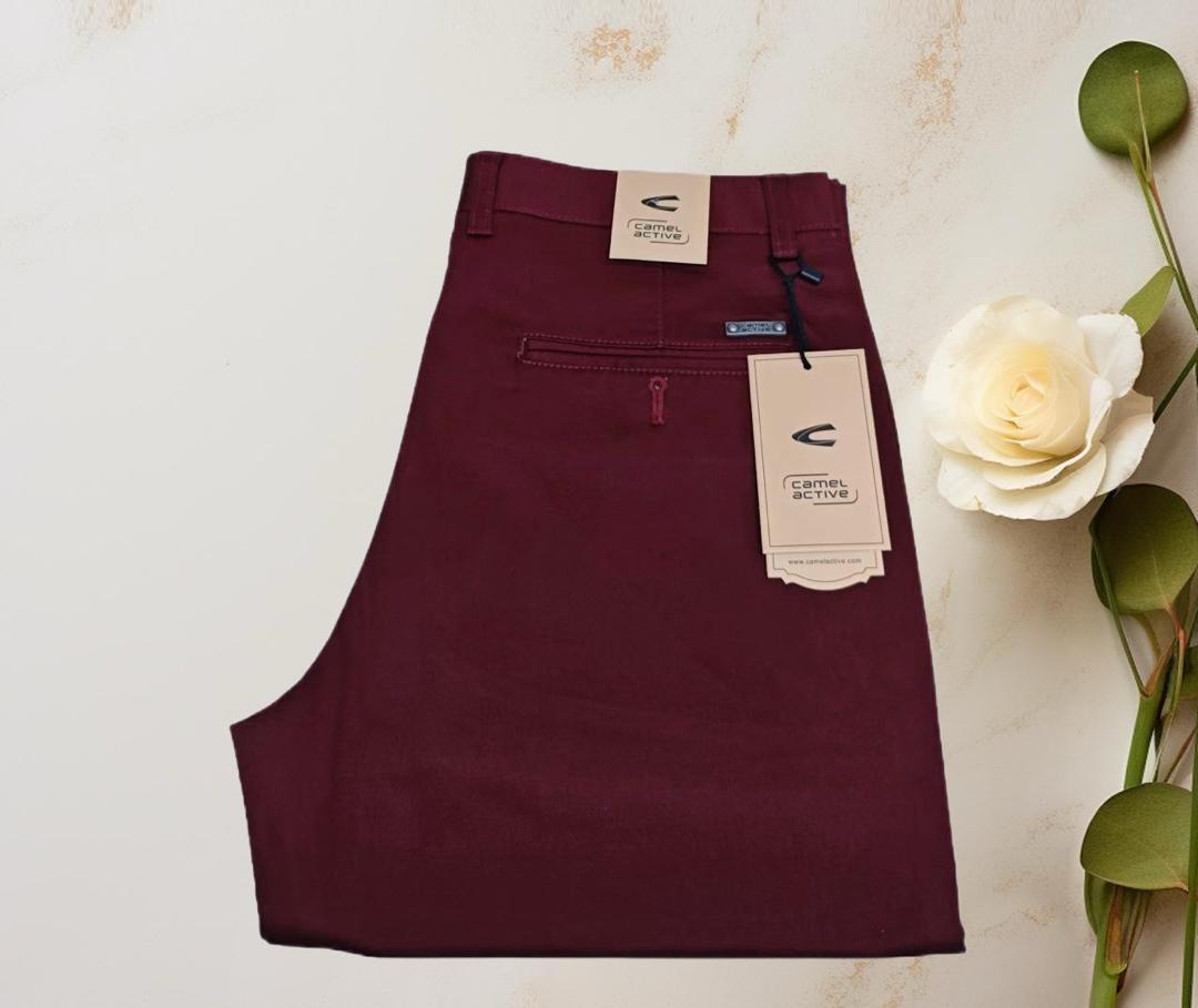 👖Pantalons  CAMEL ACTIVE