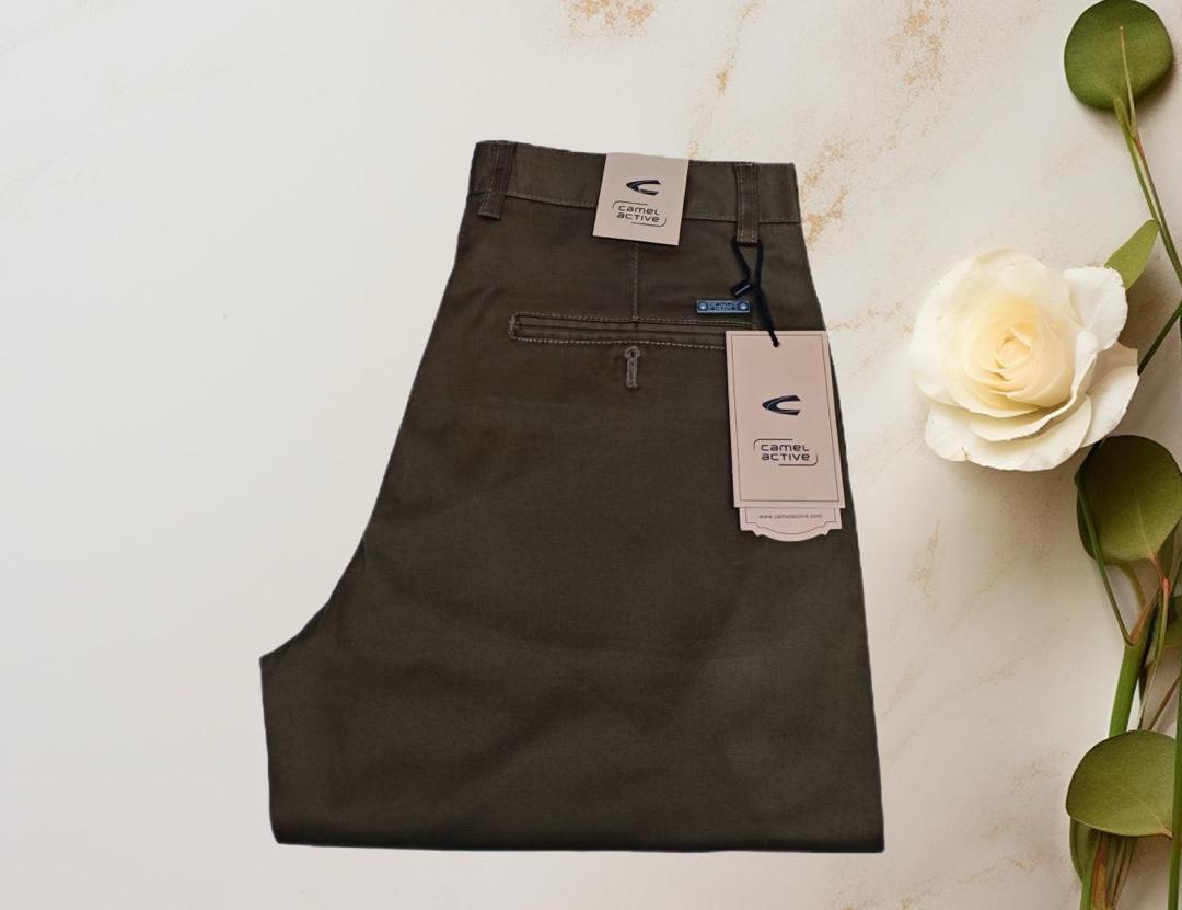👖Pantalons  CAMEL ACTIVE