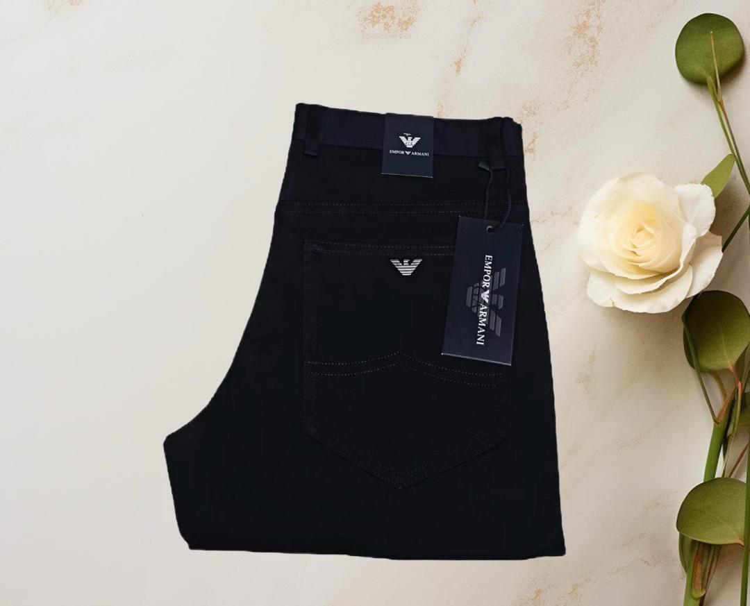 👖Pantalons EMIPRO W ARMANI