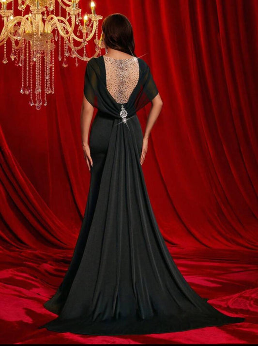Robe soirée