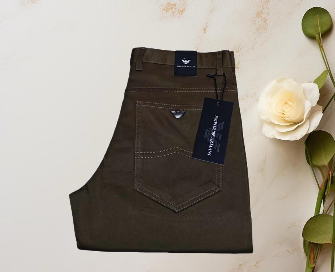 👖Pantalons EMIPRO W ARMANI