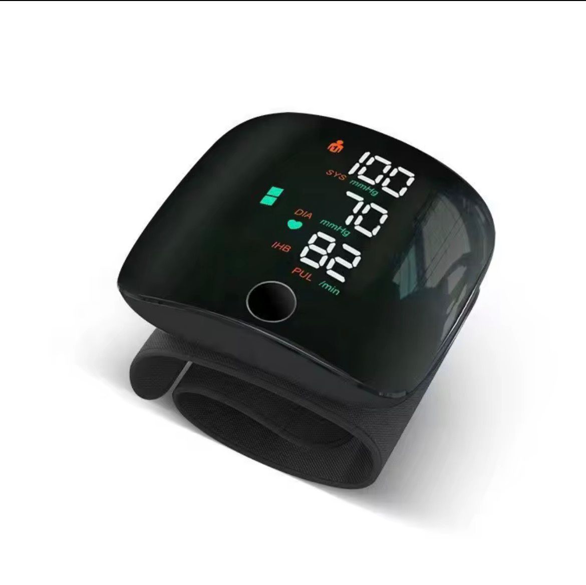 Tensiomètre du poignet chargeable