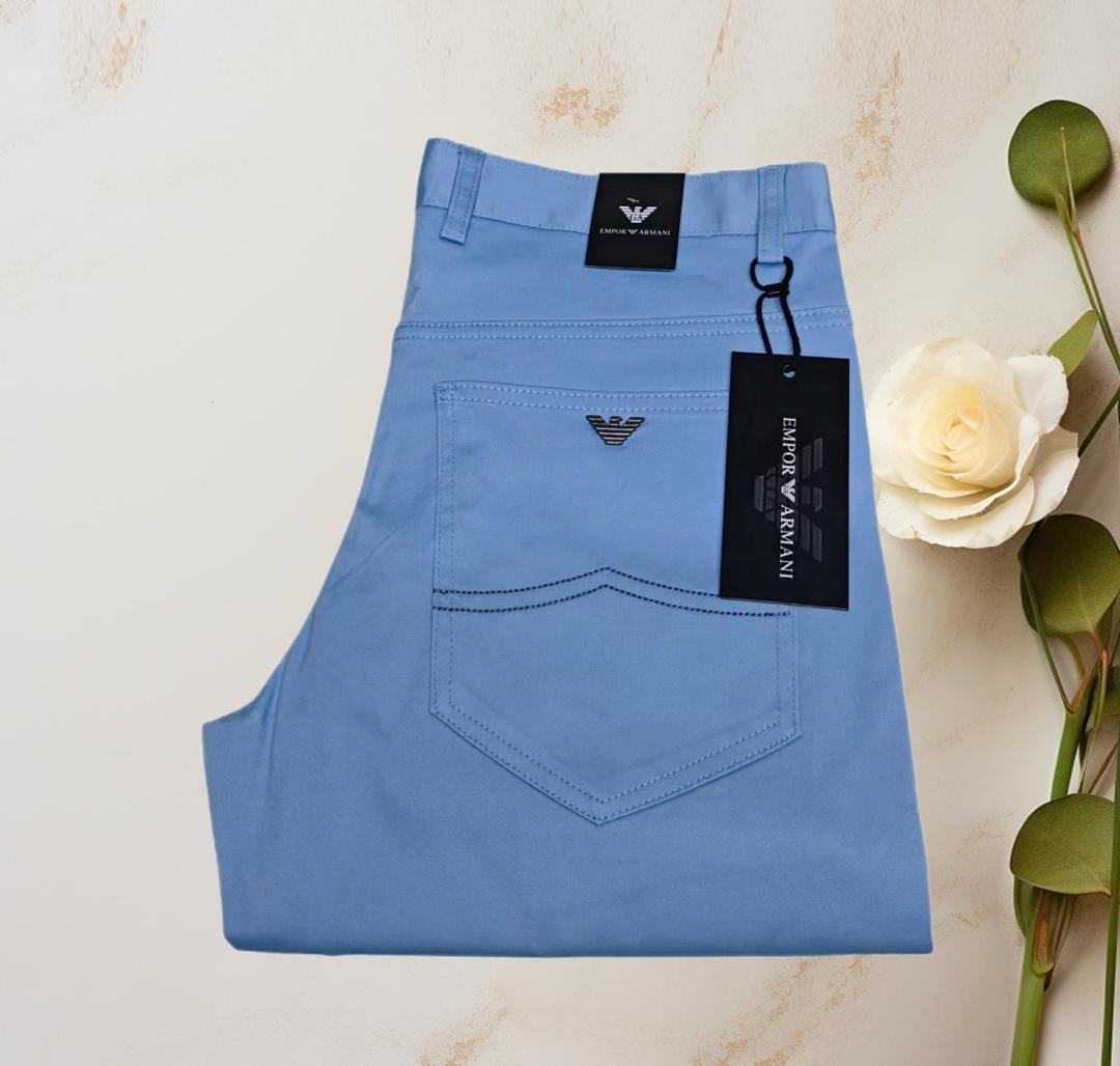 👖Pantalons EMIPRO W ARMANI