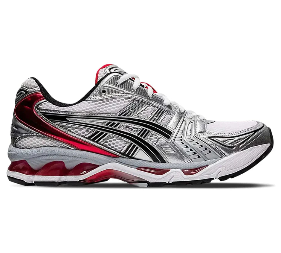 Gel Kayano 14 Classic couleurs classic rouge 👟