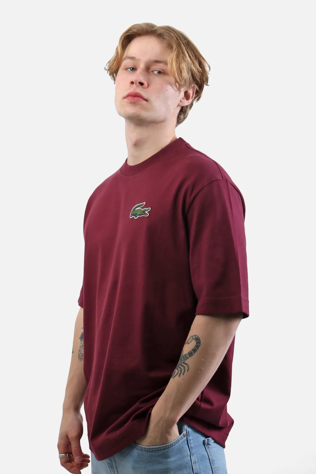 🐊 Polo Lacoste  classique Hommes & Femmes