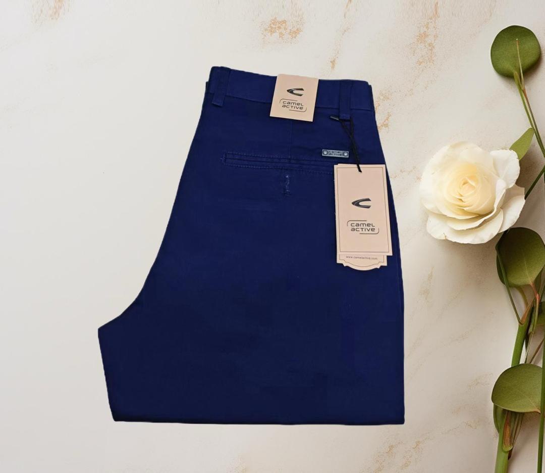 👖Pantalons  CAMEL ACTIVE