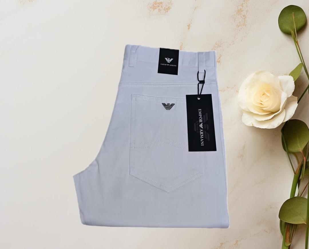 👖Pantalons EMIPRO W ARMANI