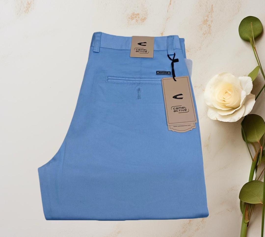 👖Pantalons  CAMEL ACTIVE