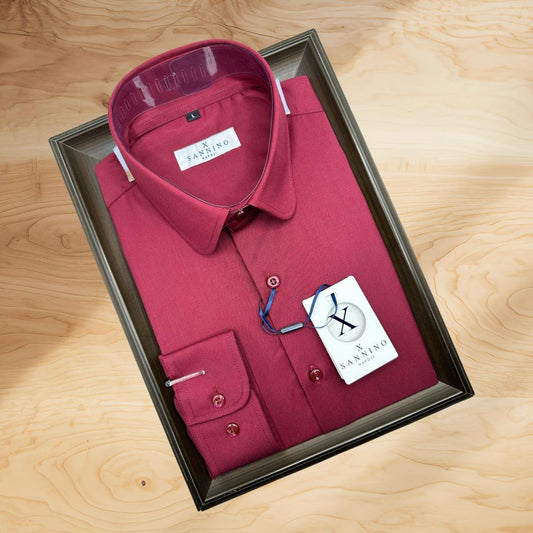 Chemises Hommes  X Sannino Napoli👔